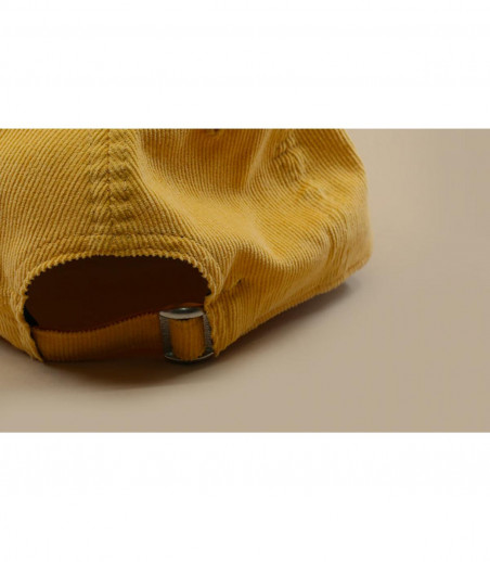 New Era Casquette Cord Pack 940 NY mellow yellow black New Era Casquette Cord Pack 940 NY mellow yellow black